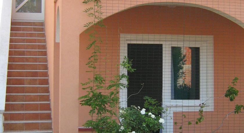 Apartments Matic Omišalj Habitación foto