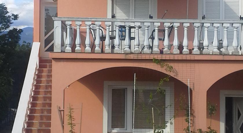 Apartments Matic Omišalj Habitación foto