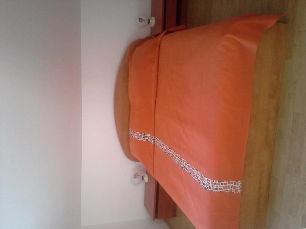 Apartments Matic Omišalj Habitación foto