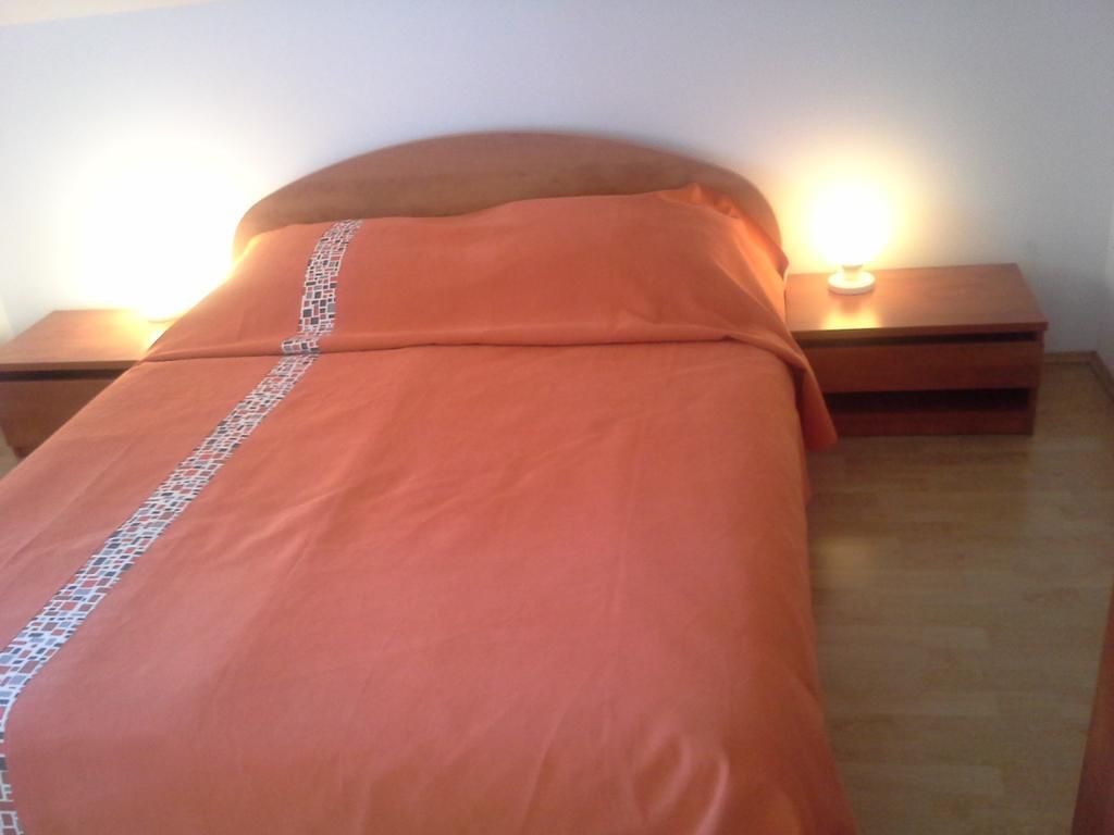 Apartments Matic Omišalj Habitación foto